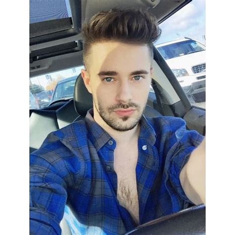 chris crocker maverick men